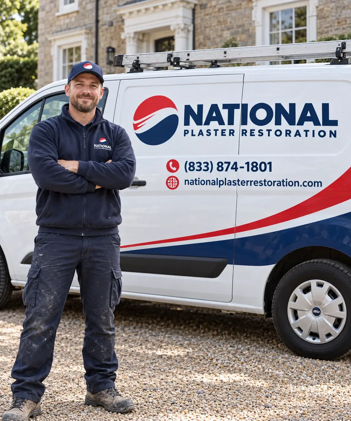 Plaster Repair company in Lacota, MI